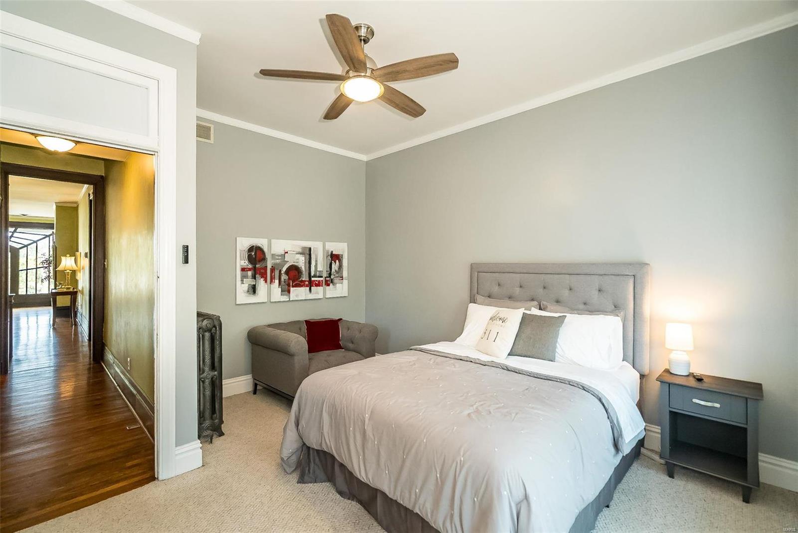 Bompart View Estates Lts 2 & 3 Resub - Residential