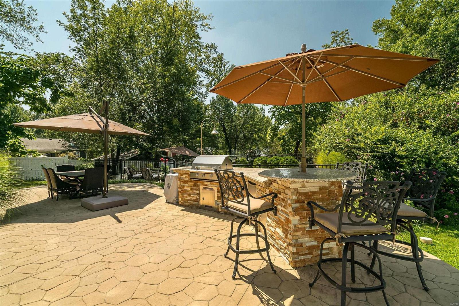 Bompart View Estates Lts 2 & 3 Resub - Residential