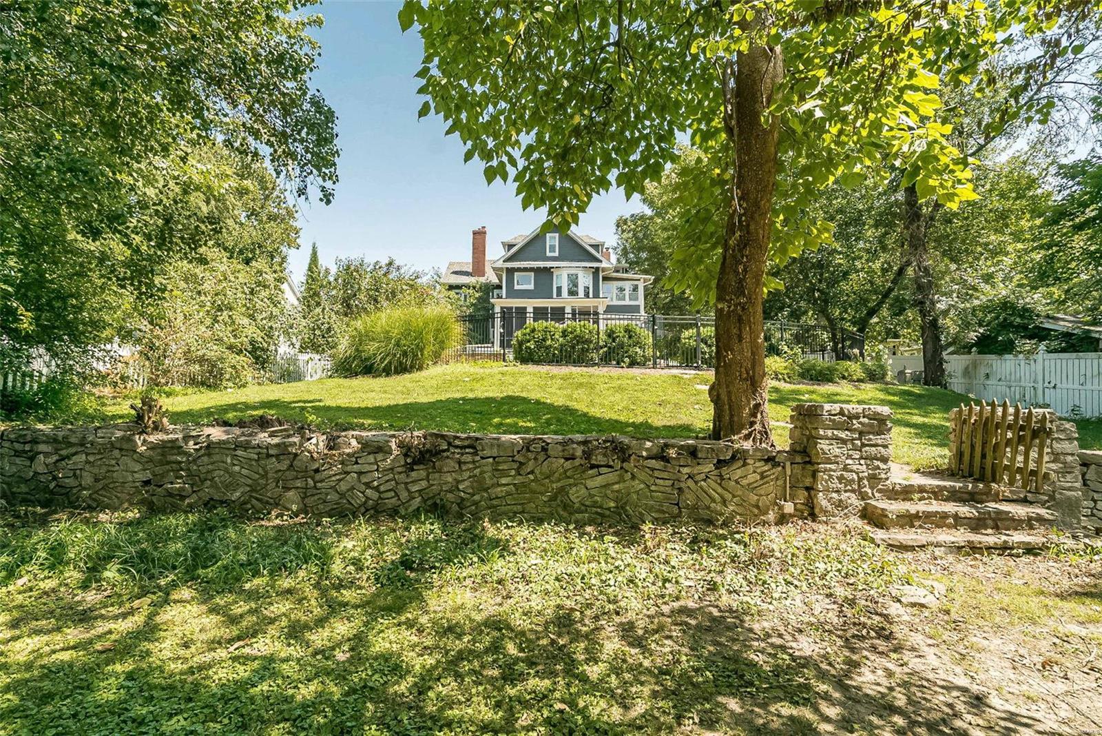 Bompart View Estates Lts 2 & 3 Resub - Residential