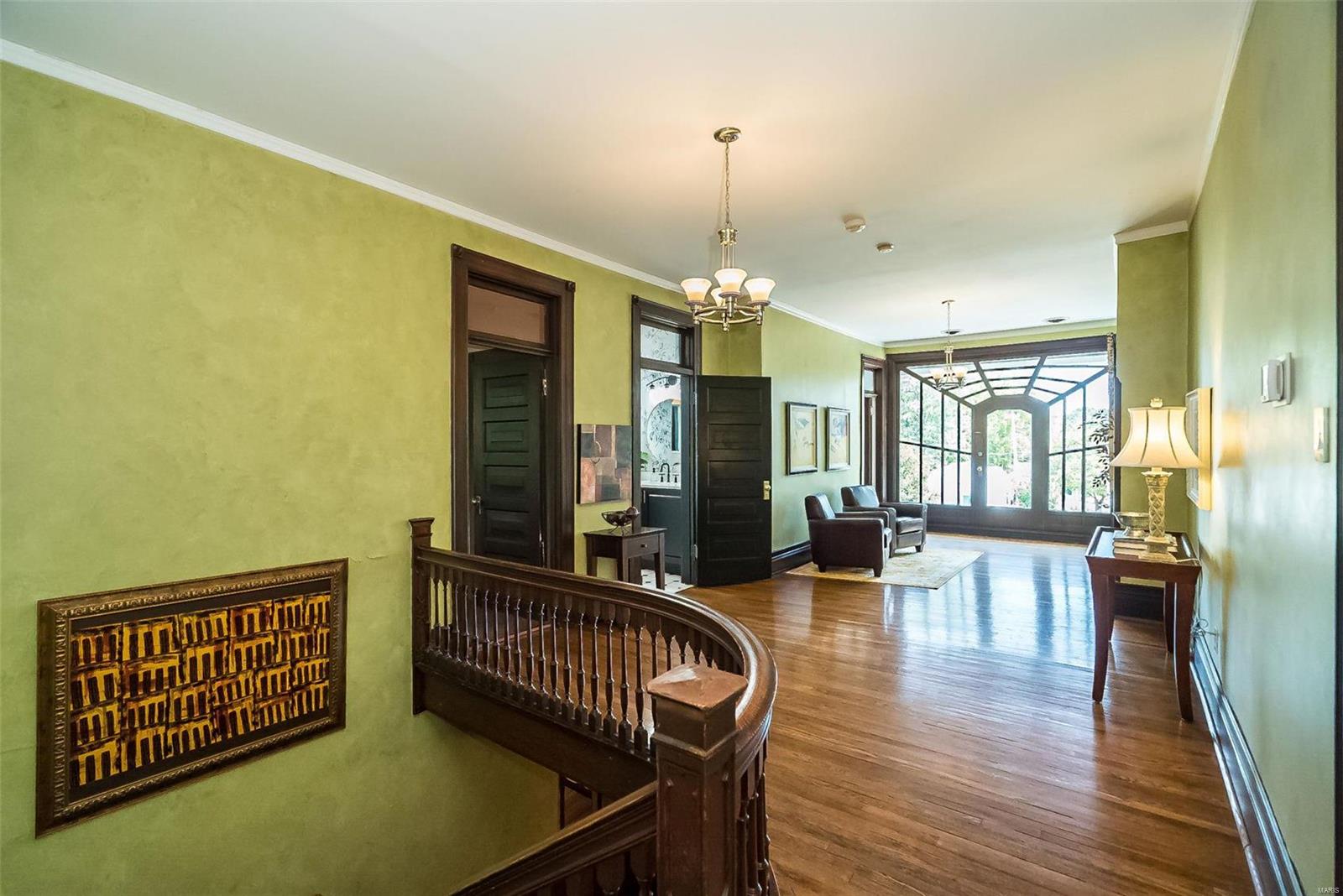 Bompart View Estates Lts 2 & 3 Resub - Residential