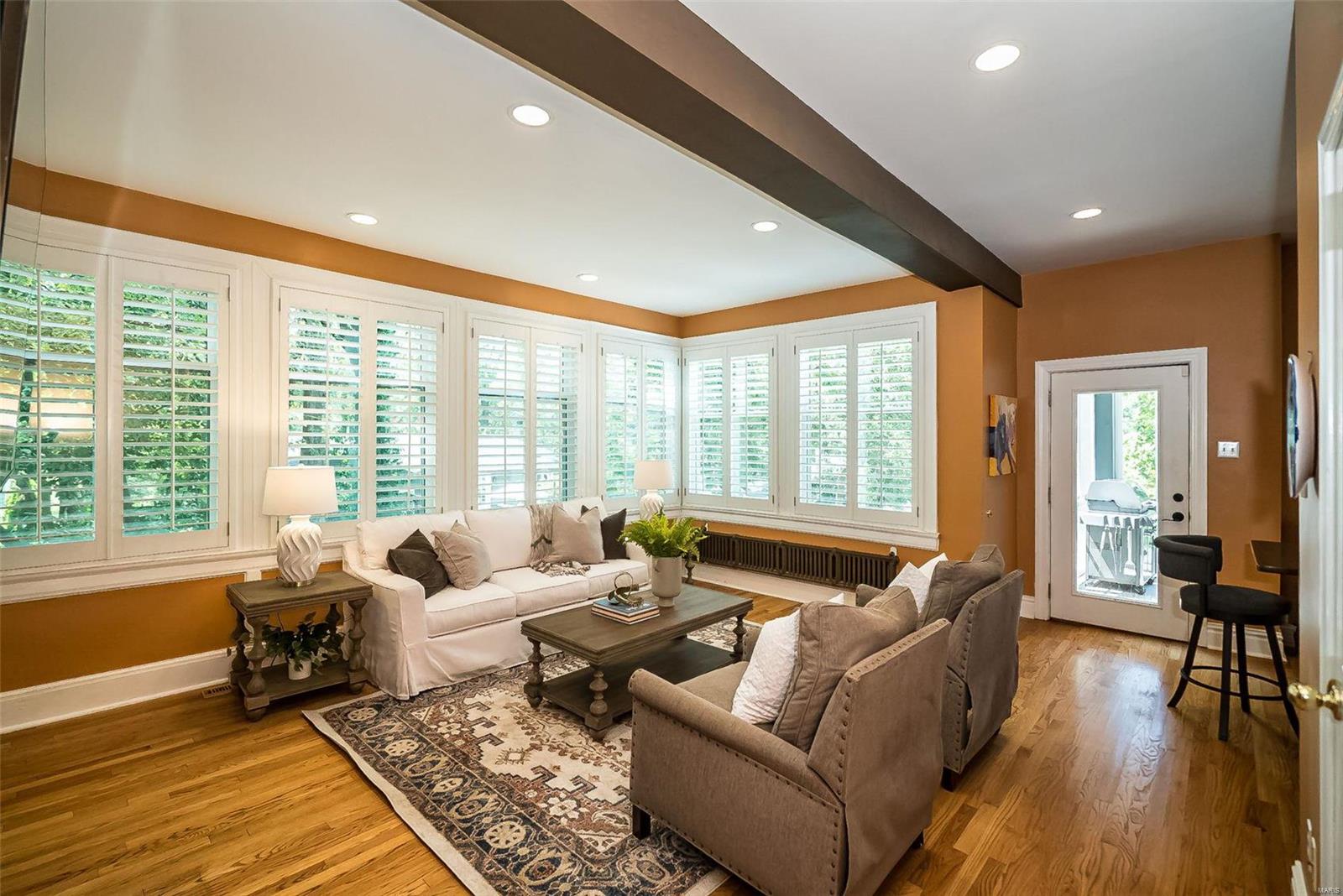 Bompart View Estates Lts 2 & 3 Resub - Residential