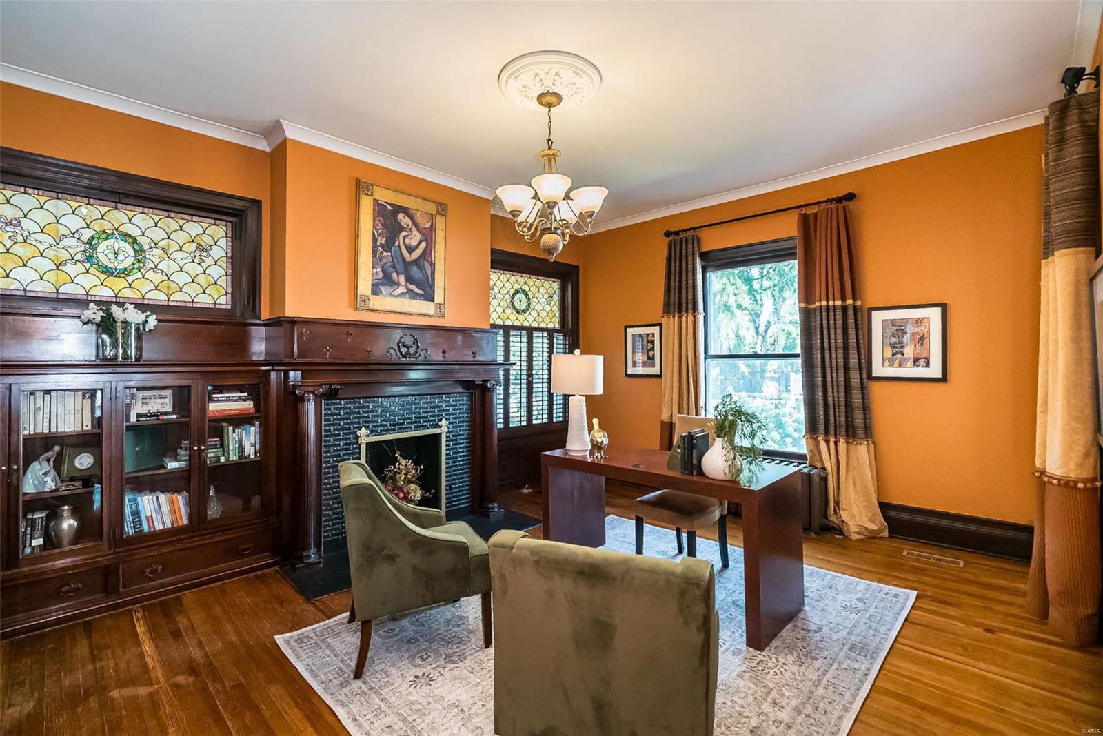 Bompart View Estates Lts 2 & 3 Resub - Residential