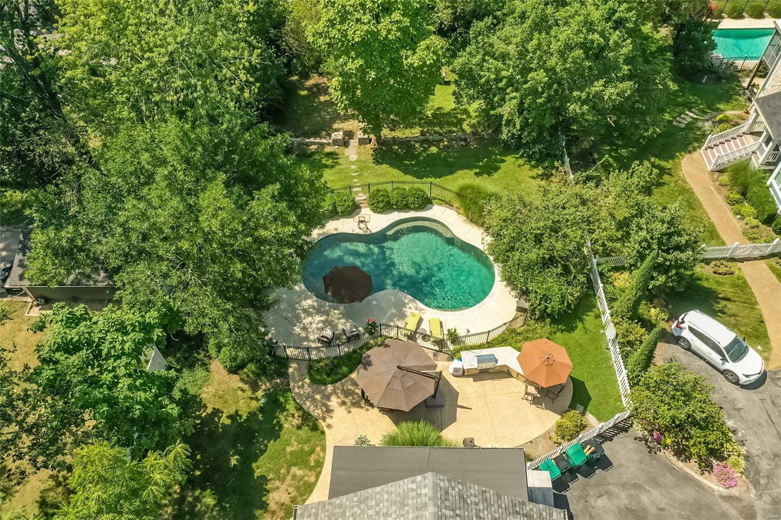 Bompart View Estates Lts 2 & 3 Resub - Residential