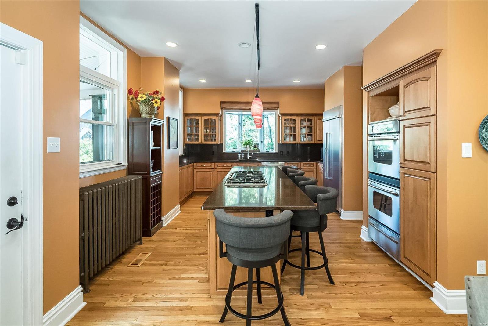 Bompart View Estates Lts 2 & 3 Resub - Residential