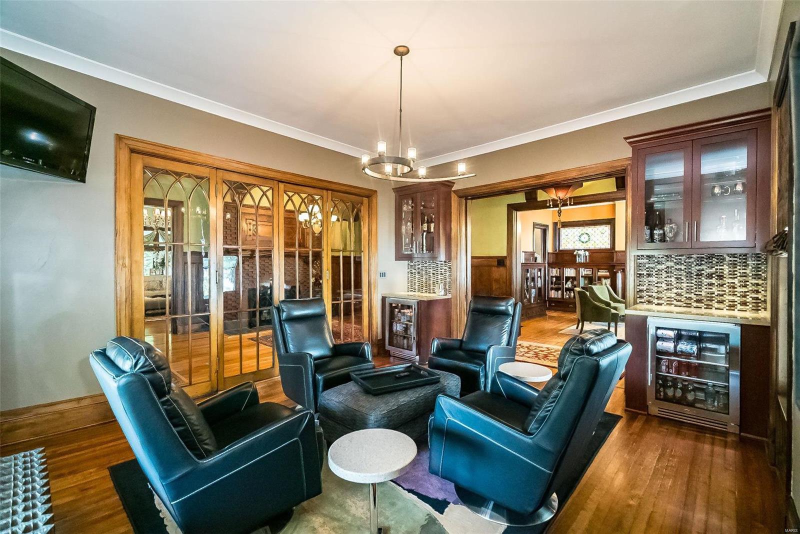 Bompart View Estates Lts 2 & 3 Resub - Residential