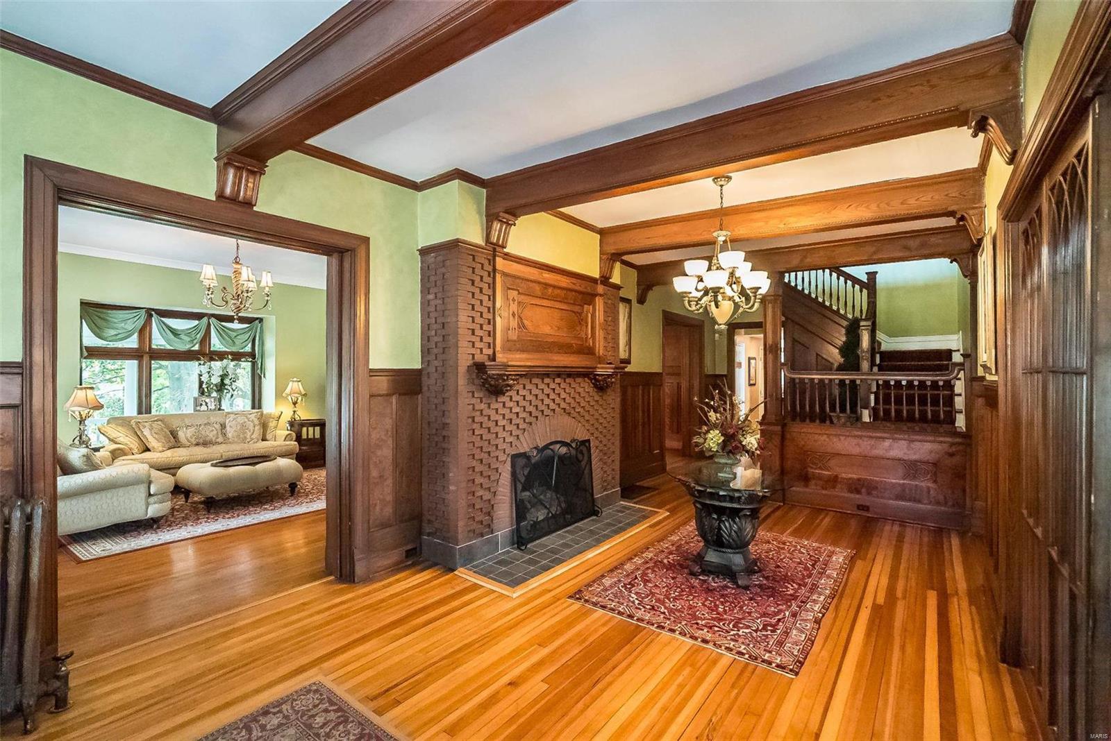 Bompart View Estates Lts 2 & 3 Resub - Residential