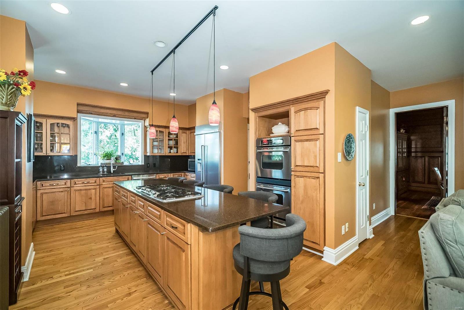 Bompart View Estates Lts 2 & 3 Resub - Residential