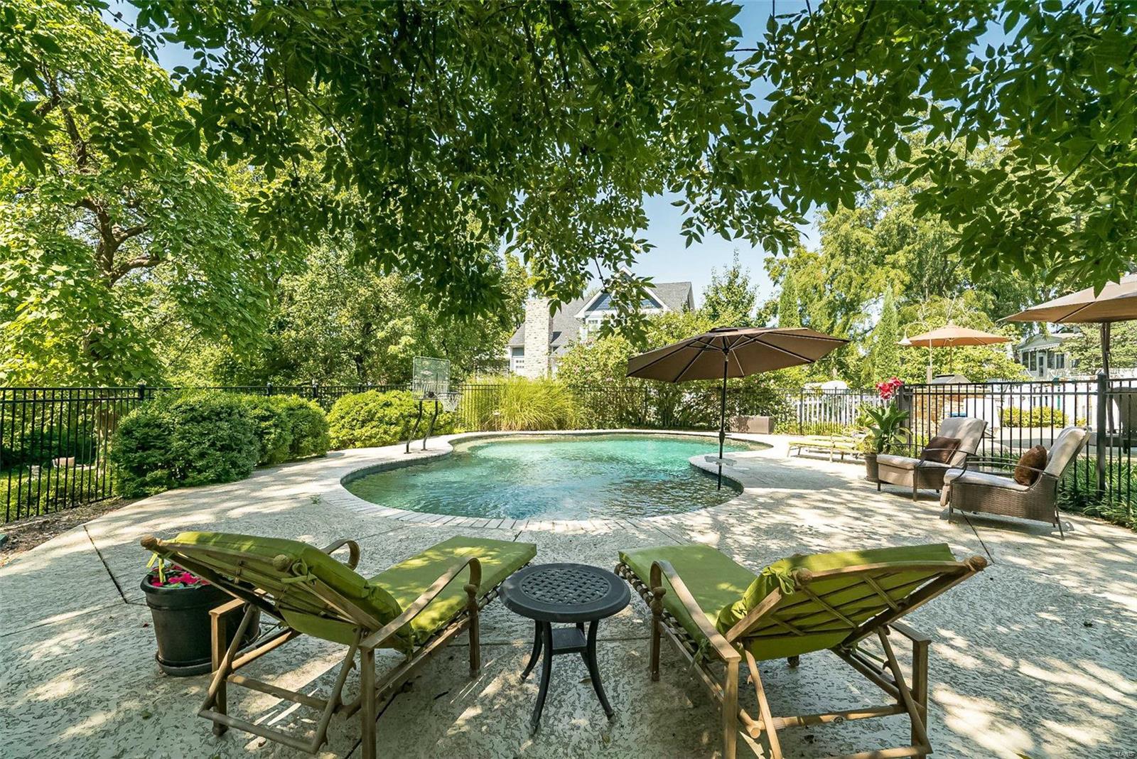 Bompart View Estates Lts 2 & 3 Resub - Residential