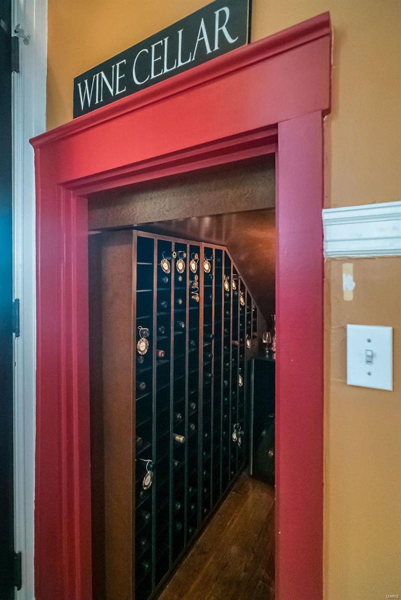 Bompart View Estates Lts 2 & 3 Resub - Residential