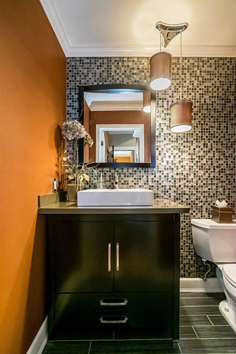 Bompart View Estates Lts 2 & 3 Resub - Residential