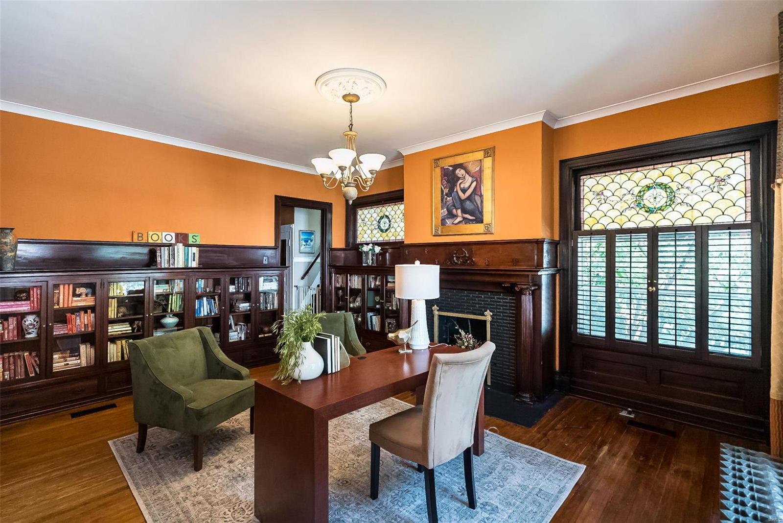 Bompart View Estates Lts 2 & 3 Resub - Residential