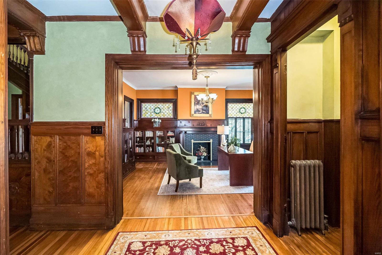 Bompart View Estates Lts 2 & 3 Resub - Residential