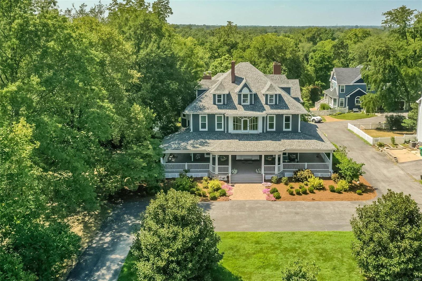 Bompart View Estates Lts 2 & 3 Resub - Residential