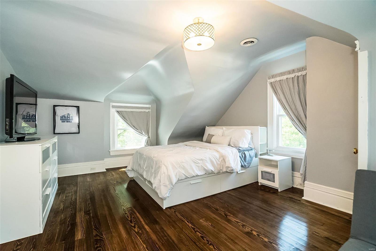 Bompart View Estates Lts 2 & 3 Resub - Residential