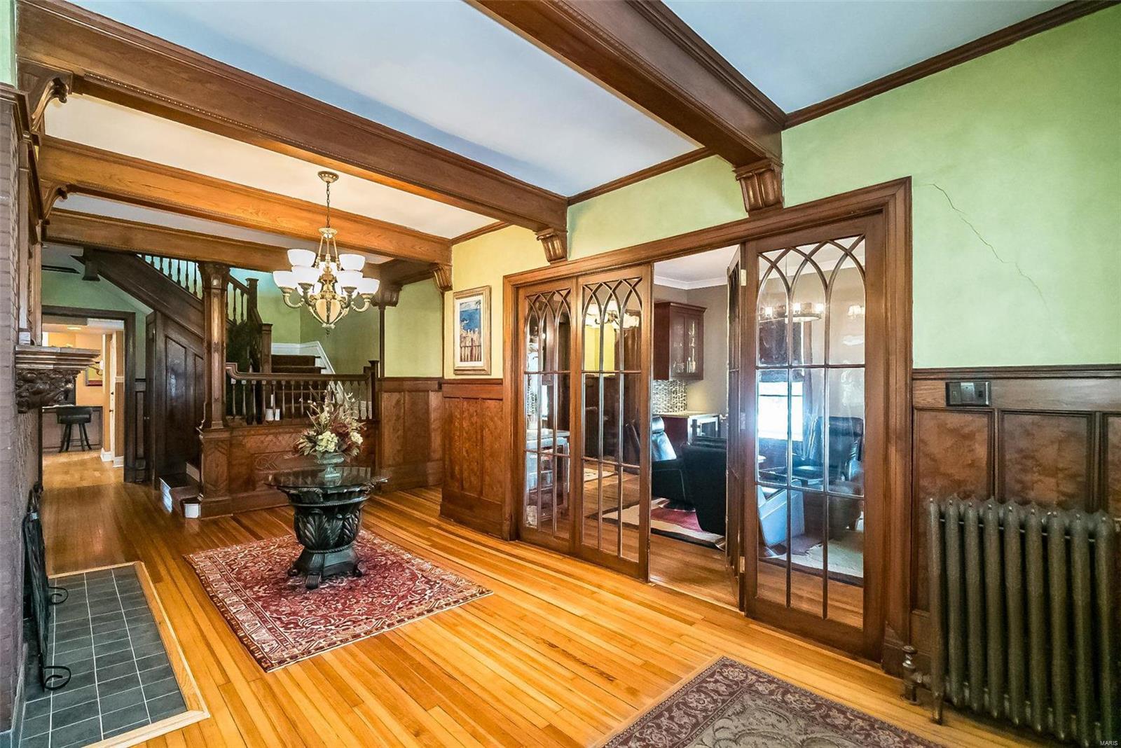 Bompart View Estates Lts 2 & 3 Resub - Residential