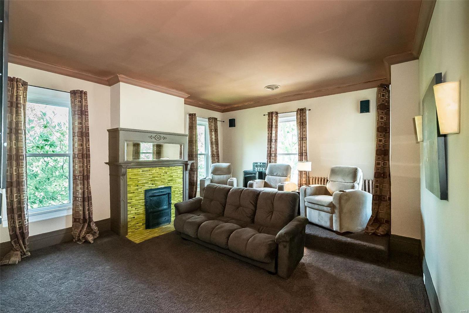 Bompart View Estates Lts 2 & 3 Resub - Residential