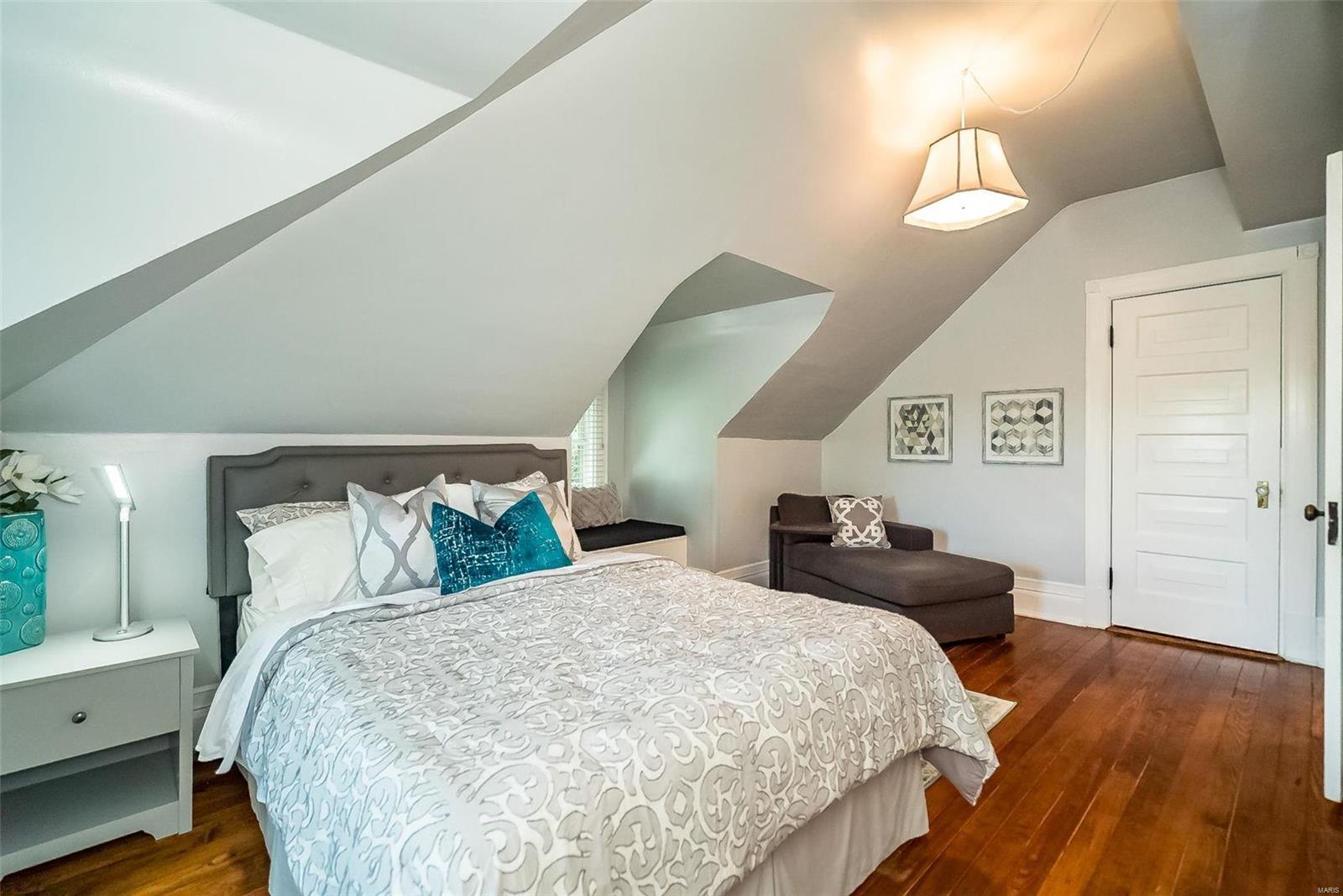 Bompart View Estates Lts 2 & 3 Resub - Residential