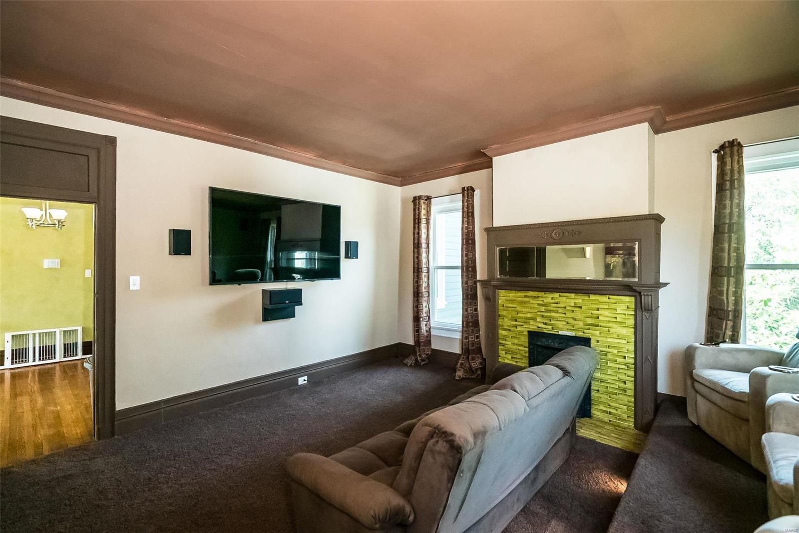 Bompart View Estates Lts 2 & 3 Resub - Residential