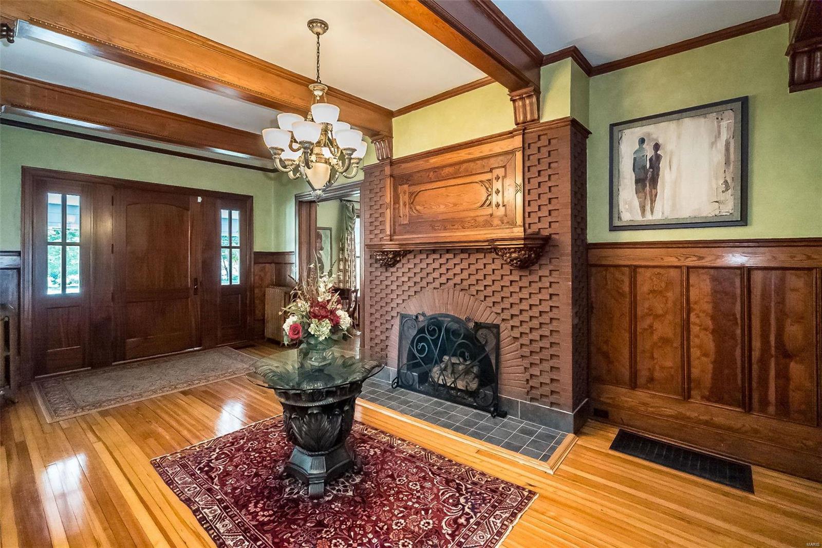 Bompart View Estates Lts 2 & 3 Resub - Residential