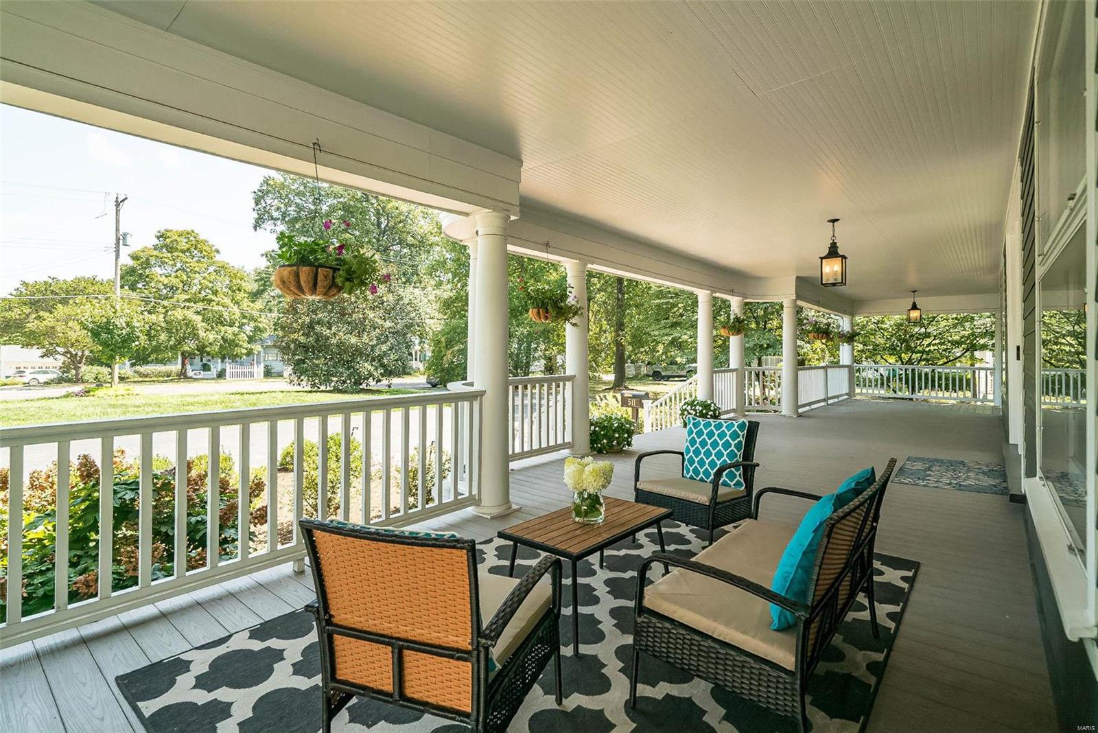 Bompart View Estates Lts 2 & 3 Resub - Residential