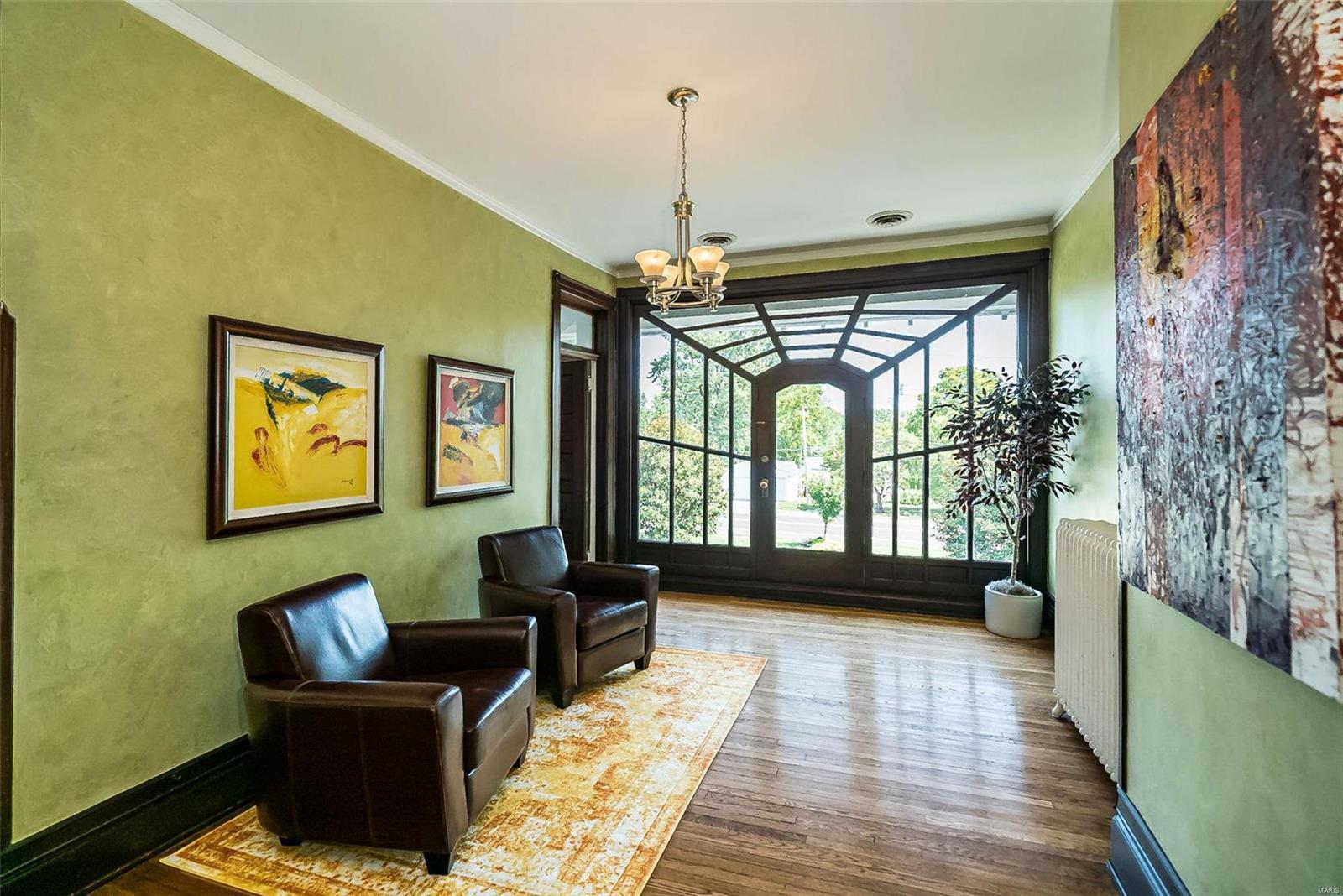 Bompart View Estates Lts 2 & 3 Resub - Residential