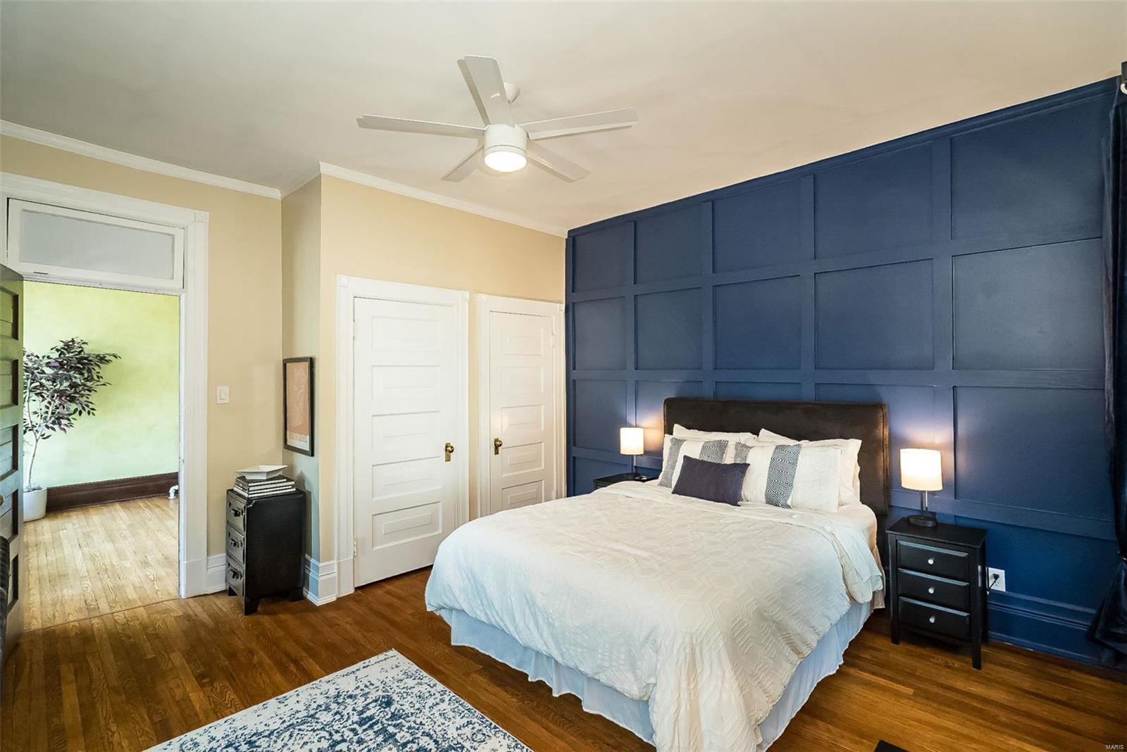 Bompart View Estates Lts 2 & 3 Resub - Residential