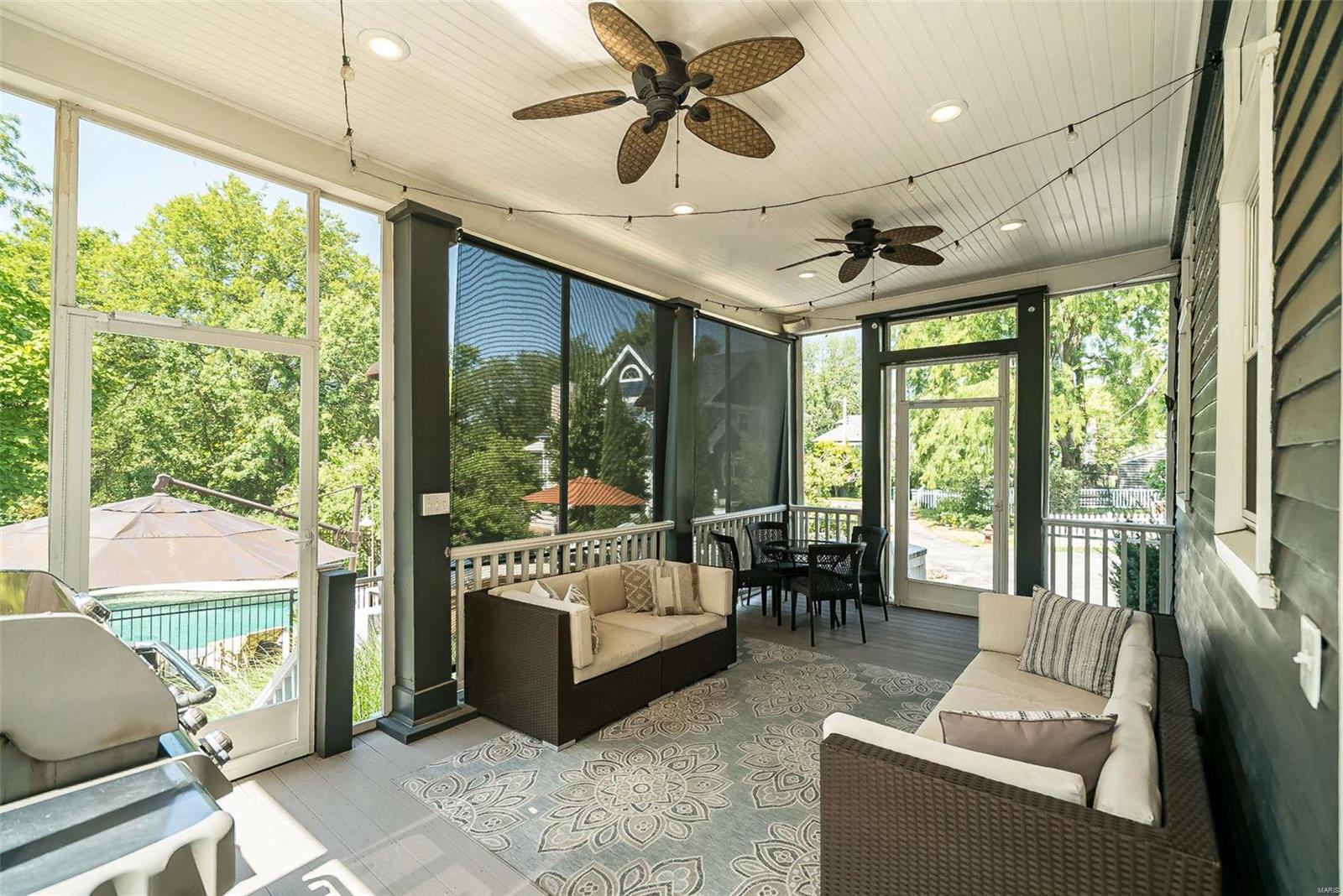 Bompart View Estates Lts 2 & 3 Resub - Residential