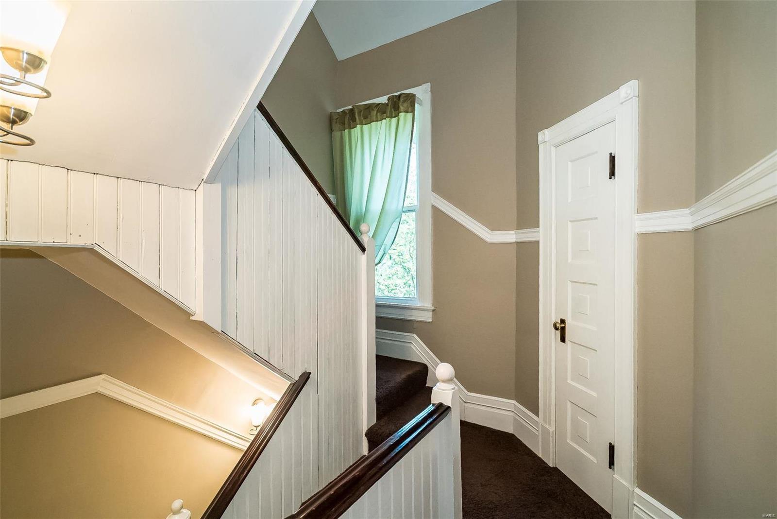 Bompart View Estates Lts 2 & 3 Resub - Residential