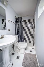 Spring Forest Hills 04 - Residential