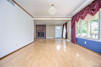 Spring Forest Hills 04 - Residential