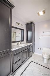 Spring Forest Hills 04 - Residential