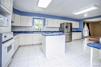 Spring Forest Hills 04 - Residential