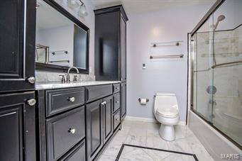 Spring Forest Hills 04 - Residential