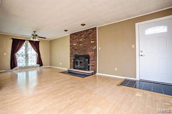 Spring Forest Hills 04 - Residential