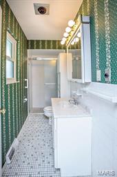 Spring Forest Hills 04 - Residential