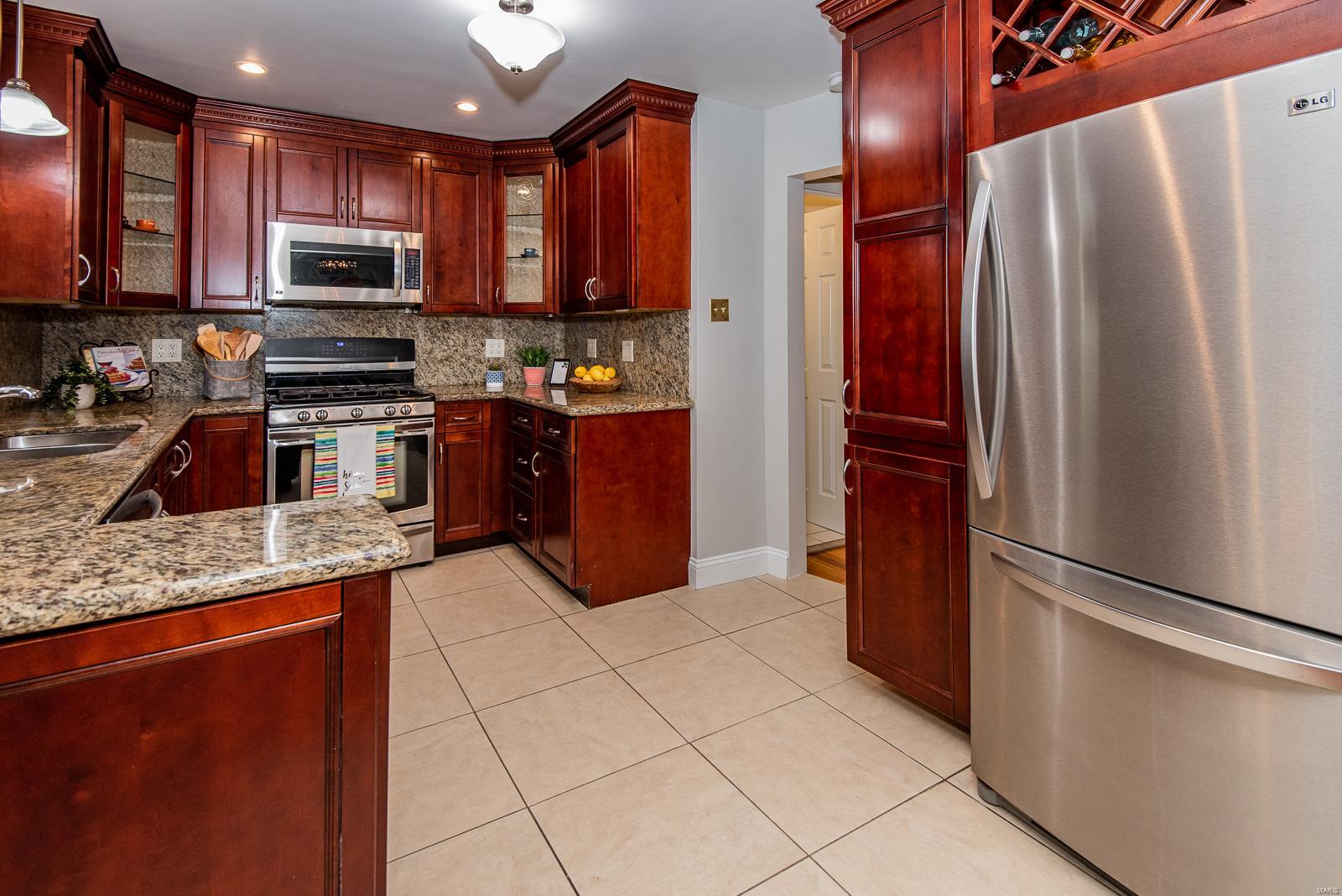 St Louis Hills 03/Cyrus Crane - Residential