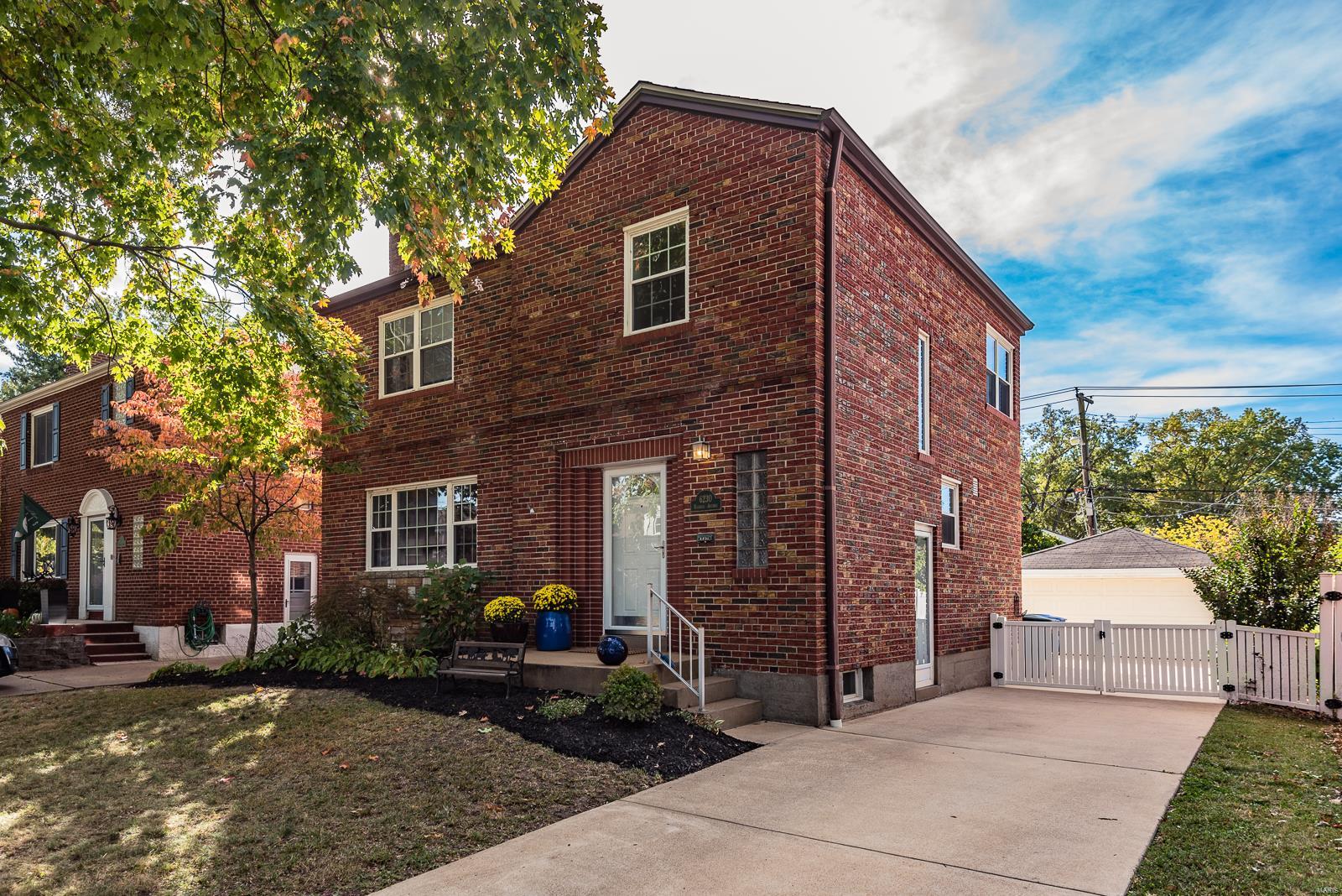 St Louis Hills 03/Cyrus Crane - Residential