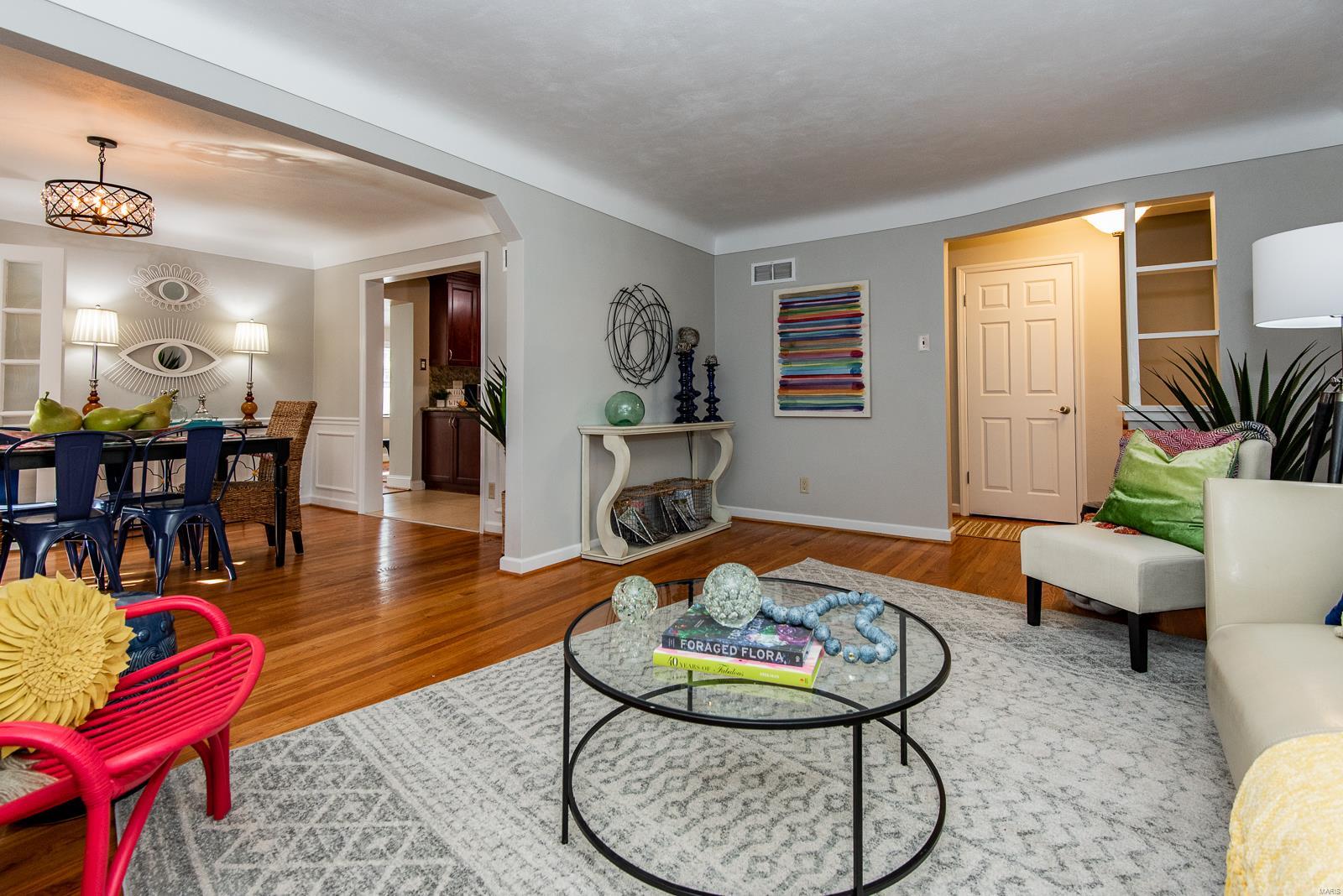 St Louis Hills 03/Cyrus Crane - Residential