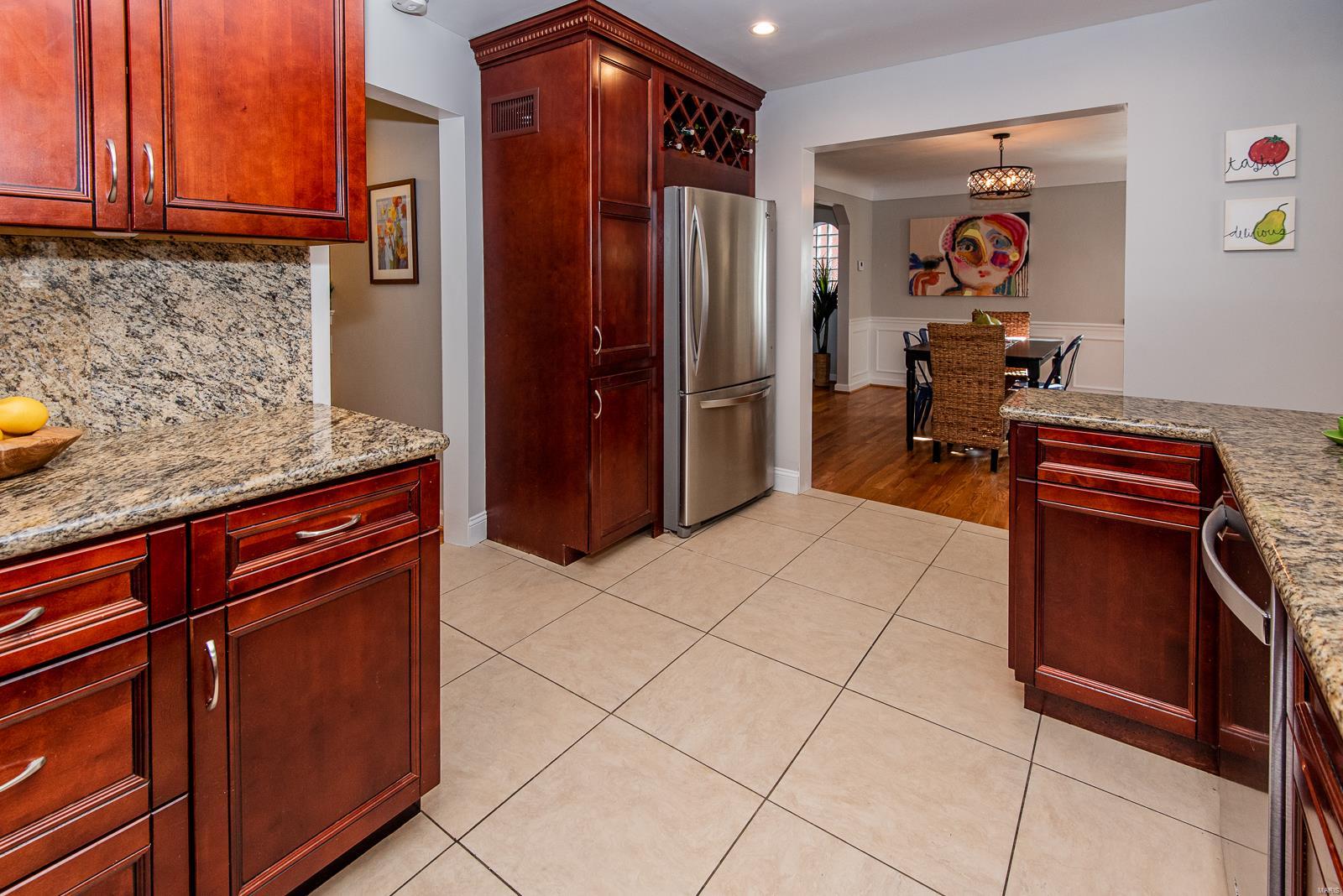 St Louis Hills 03/Cyrus Crane - Residential