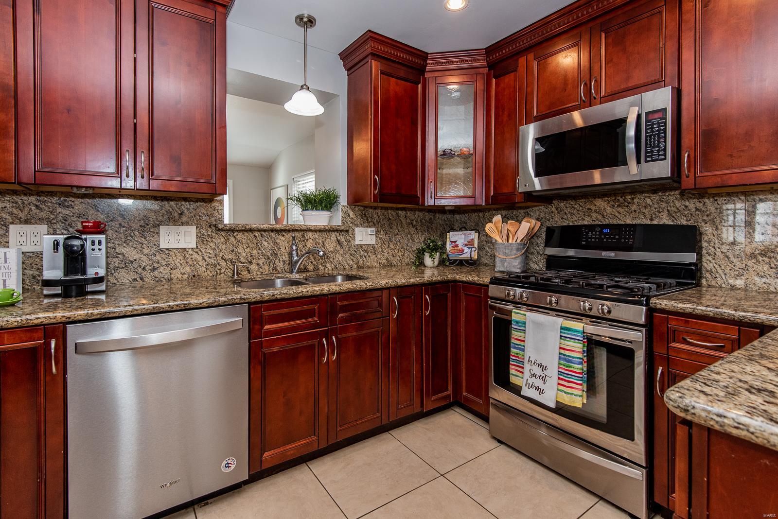 St Louis Hills 03/Cyrus Crane - Residential