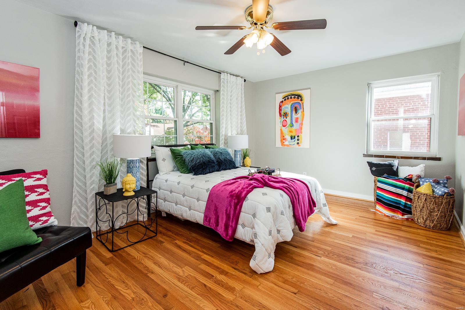 St Louis Hills 03/Cyrus Crane - Residential