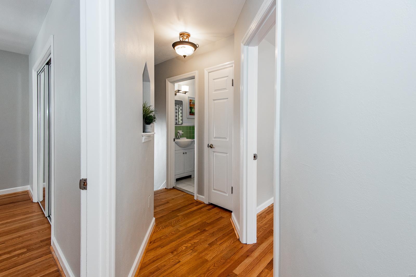 St Louis Hills 03/Cyrus Crane - Residential