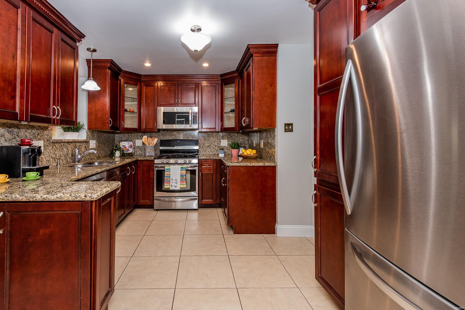 St Louis Hills 03/Cyrus Crane - Residential