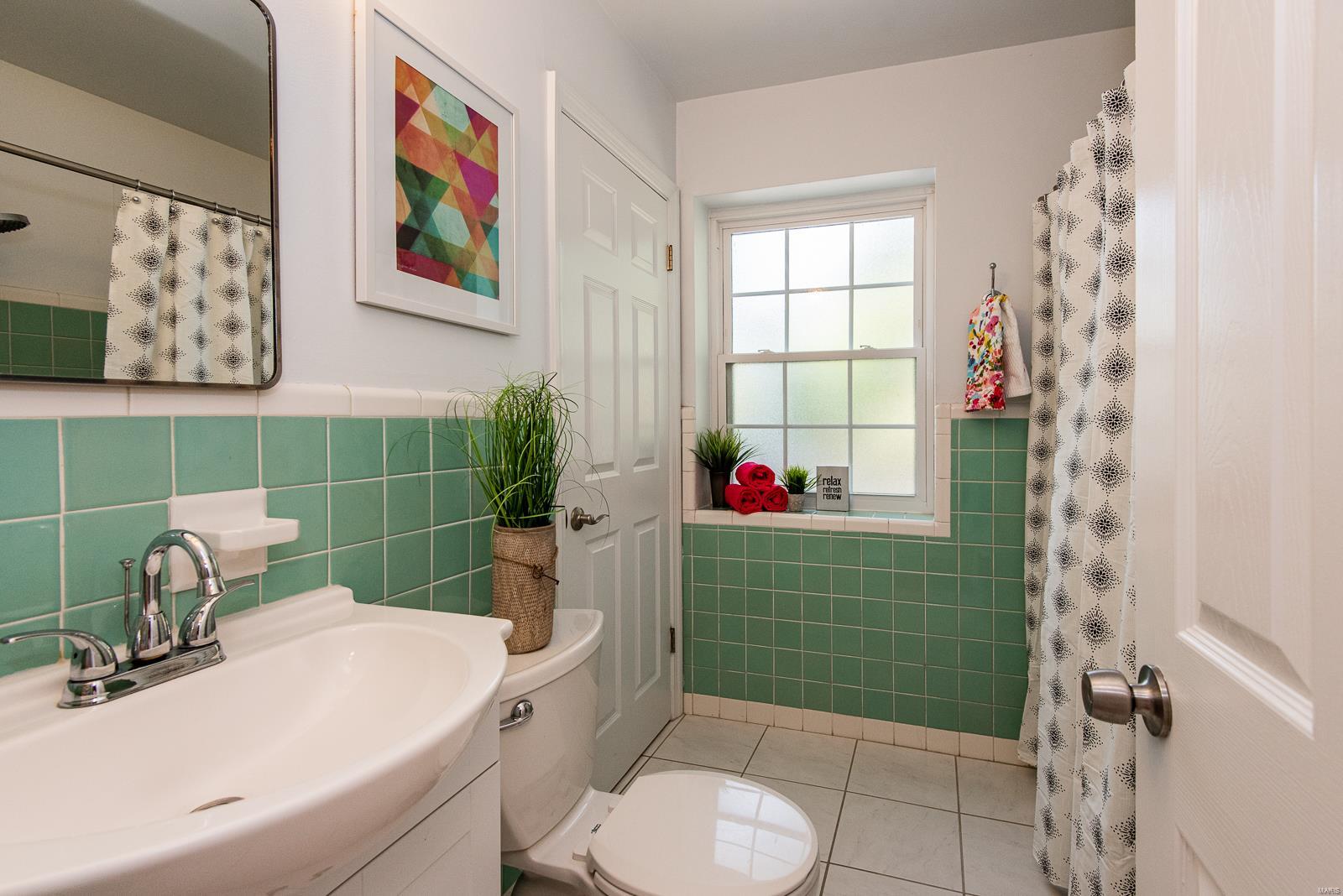 St Louis Hills 03/Cyrus Crane - Residential