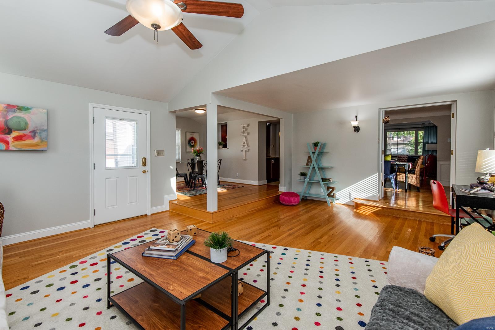 St Louis Hills 03/Cyrus Crane - Residential