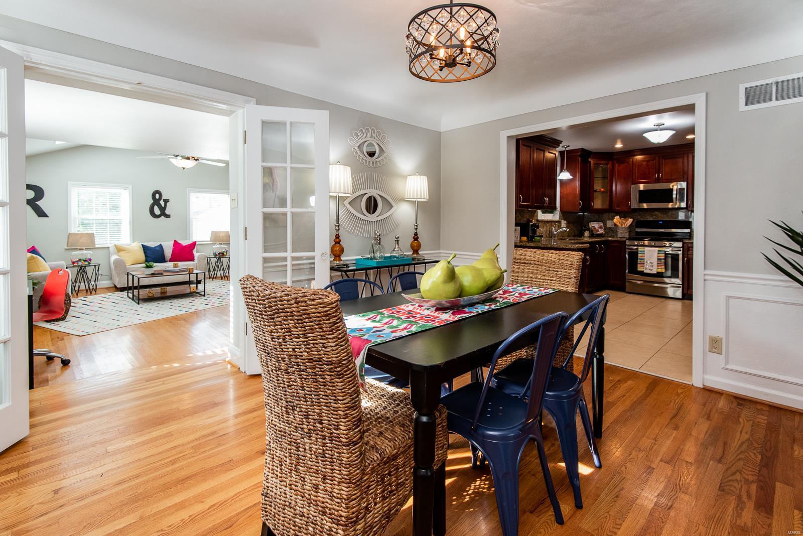 St Louis Hills 03/Cyrus Crane - Residential