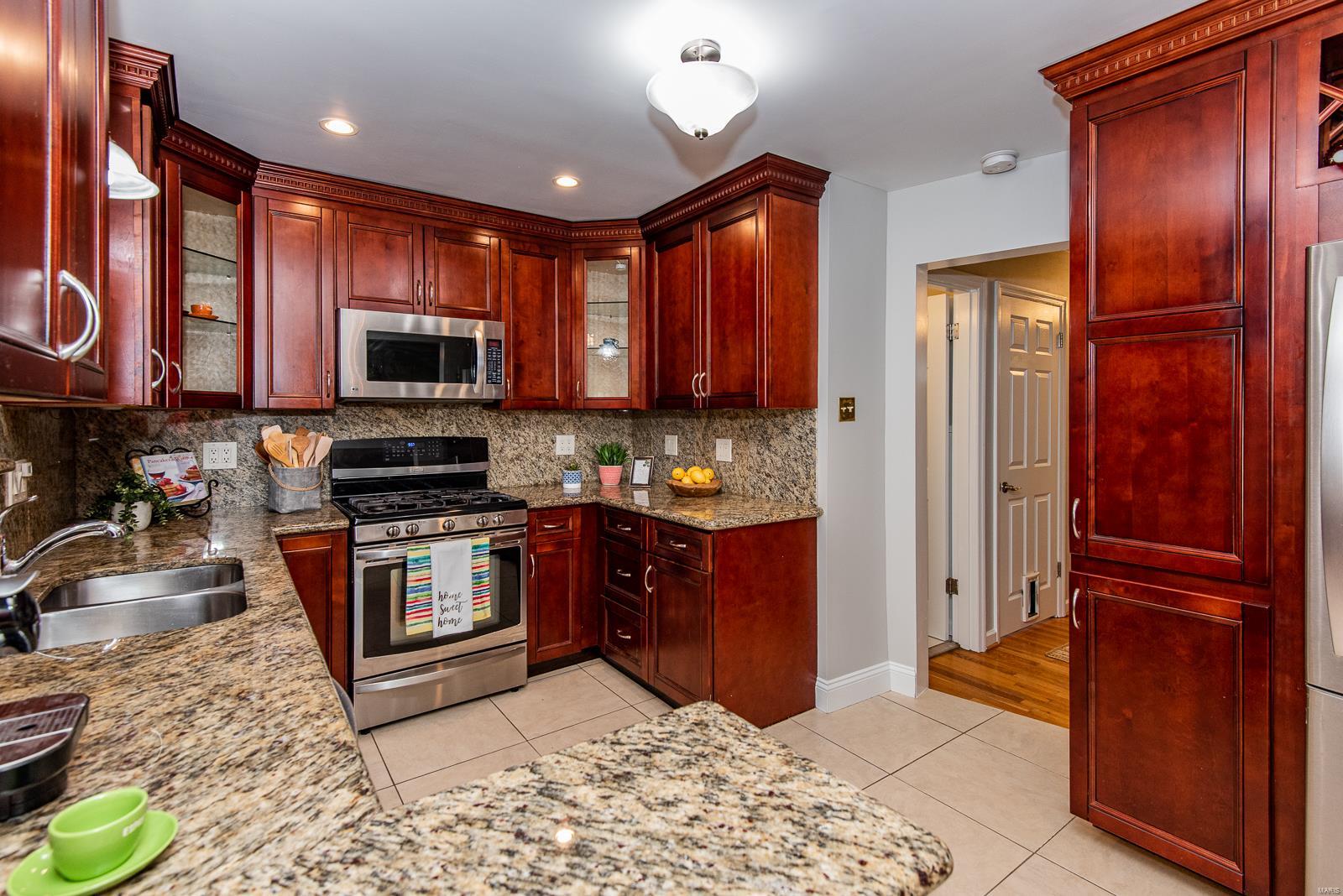 St Louis Hills 03/Cyrus Crane - Residential