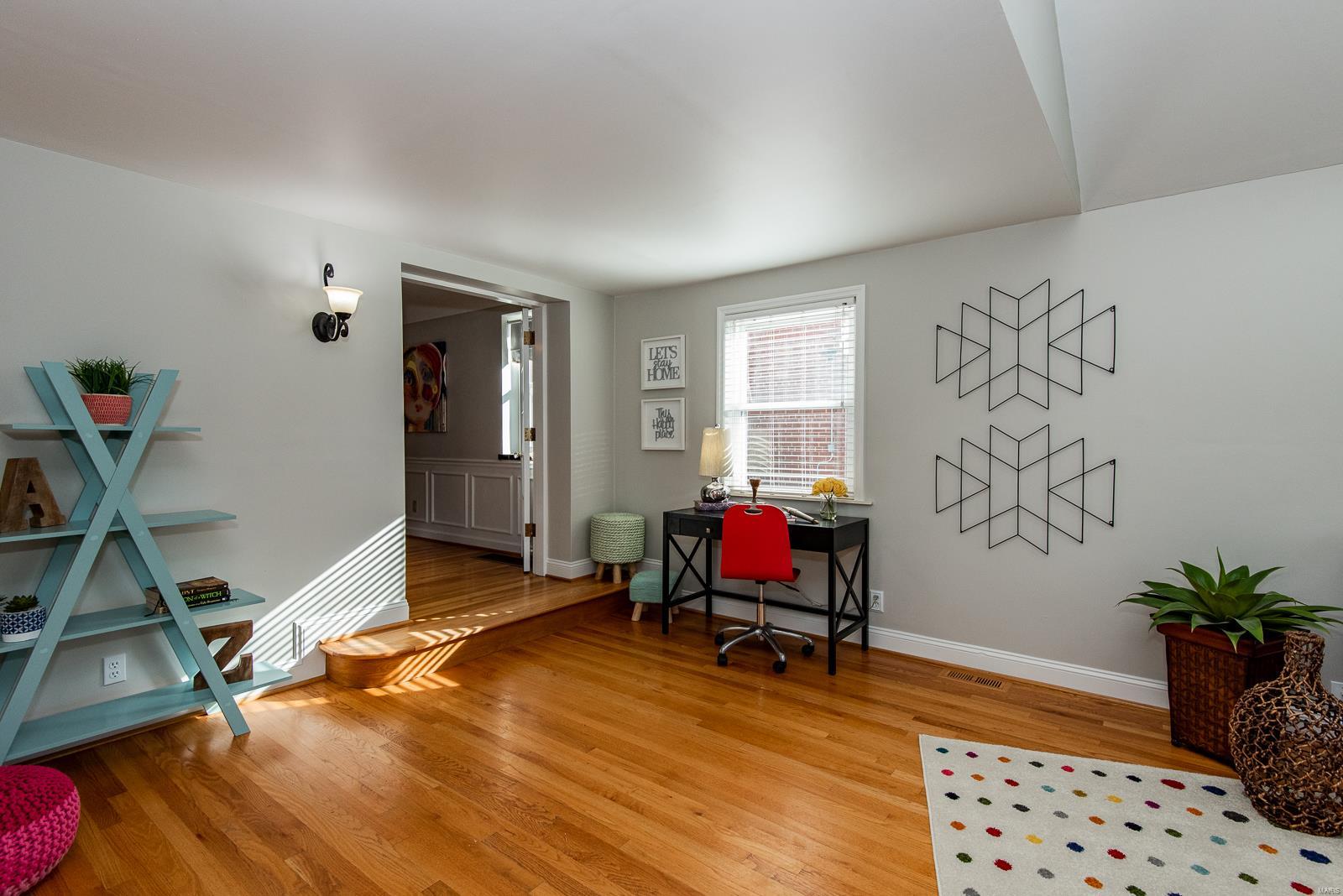 St Louis Hills 03/Cyrus Crane - Residential