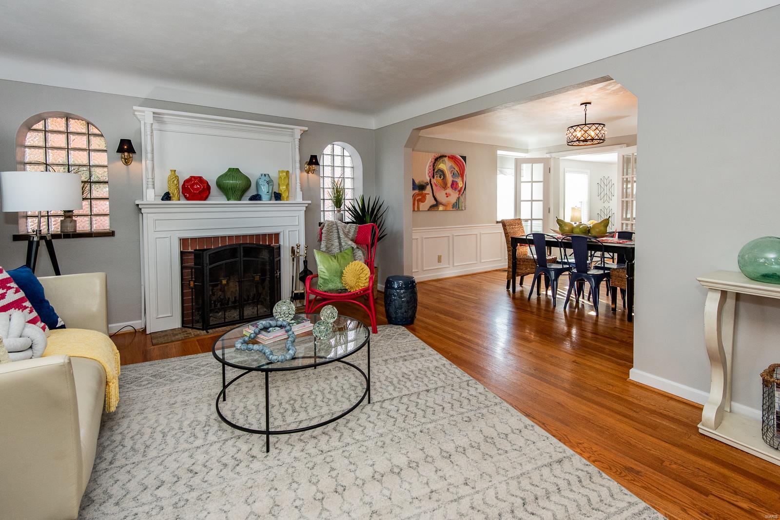 St Louis Hills 03/Cyrus Crane - Residential