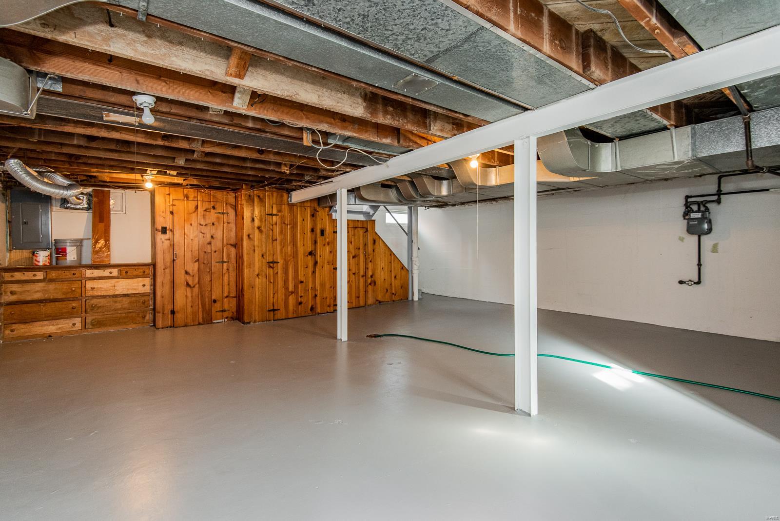 St Louis Hills 03/Cyrus Crane - Residential